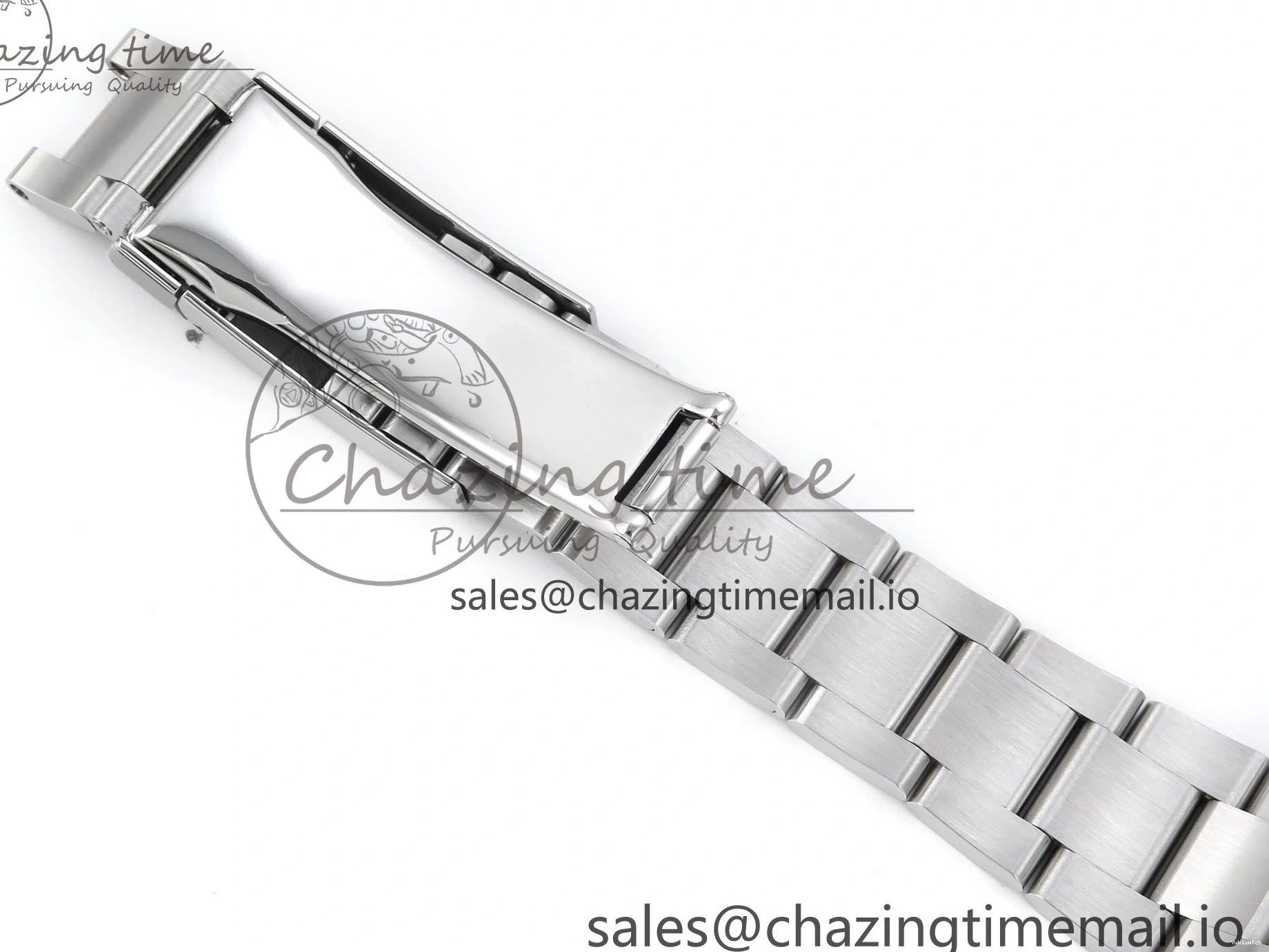 Edition Perpetual EWEF Steel Dial Oyster 126000 Celebration Best 904L A3230 36mm 0519